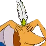 psychic emote for Discord