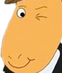 wink emote for Discord
