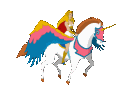 SheRaSpirit emote for Discord