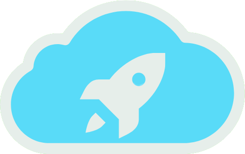RocketCloud emote for Discord