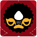 Blacjak_Mad emote for Discord