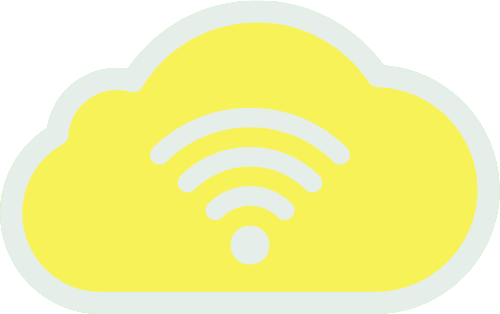 ConnectionCloud emote for Discord