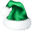 Christmas emote for Discord