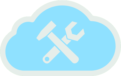 StaffCloud emote for Discord
