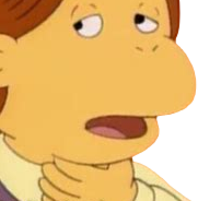sorethroat emote for Discord