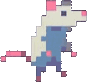 RatJamming emote for Discord