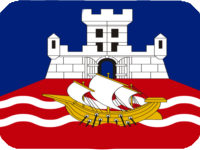 Belgrade emote for Discord