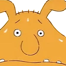 sweating emote for Discord
