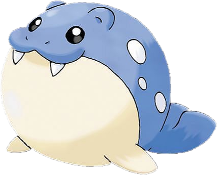 SphealSit emote for Discord
