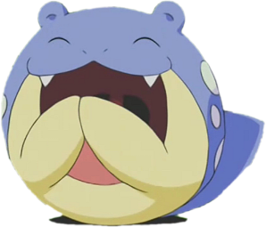 SphealSqueal emote for Discord