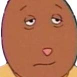 tiredofurshit emote for Discord