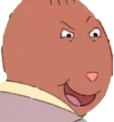 evillaugh emote for Discord