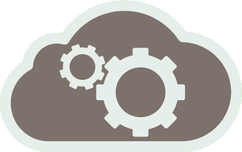 SettingsCloud emote for Discord