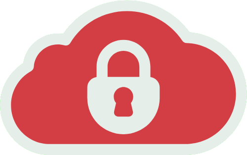 LockCloud emote for Discord