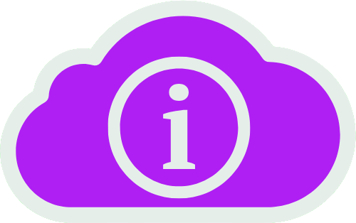 InfoCloud emote for Discord