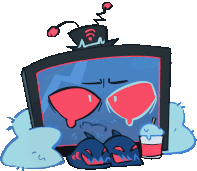 voxxy emote for Discord