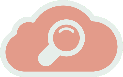 SearchCloud emote for Discord