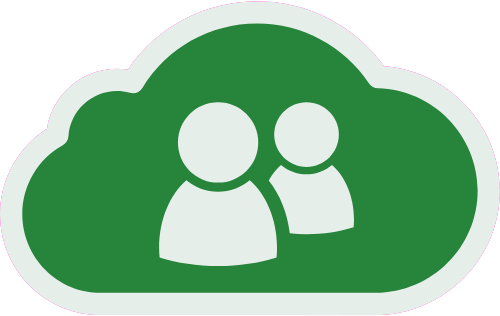 MemberCloud emote for Discord