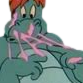 huh emote for Discord