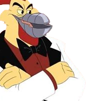 smirk emote for Discord