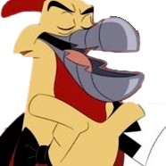 thinking emote for Discord