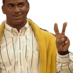 vsign emote for Discord