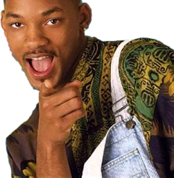 point emote for Discord