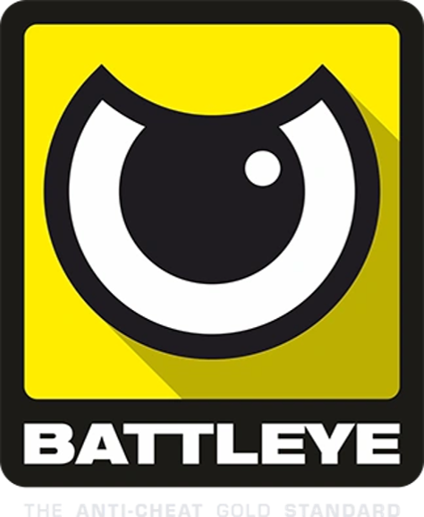Battleeye emote for Discord