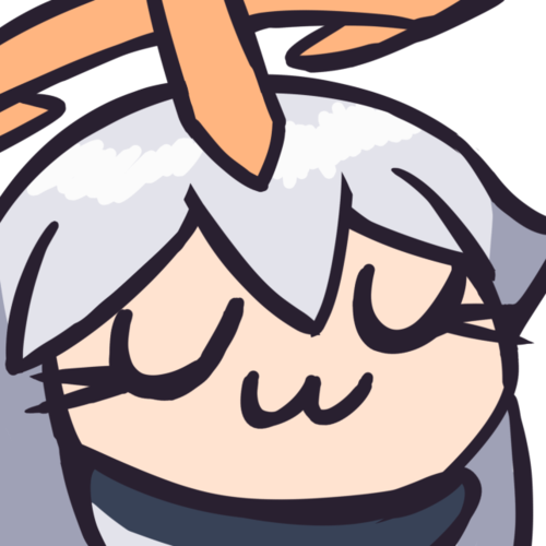 paimon_uwu emote for Discord