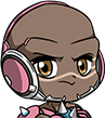 DoomfistSulk emote for Discord