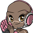 clap emote for Discord
