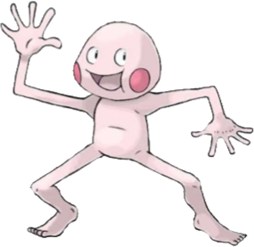 MrMime emote for Discord