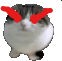 evilwawa emote for Discord