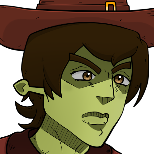 WoodyzaumJojo emote for Discord
