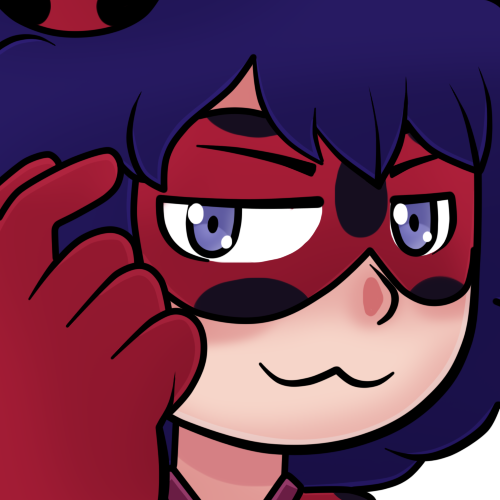 EmideeHeroStonks emote for Discord