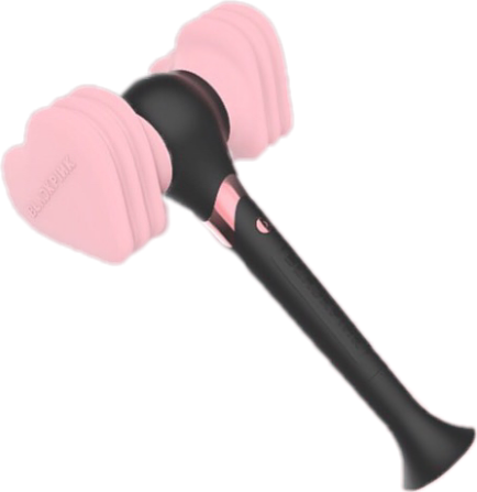 blackpink emote for Discord