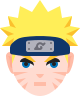 naruto emote for Discord