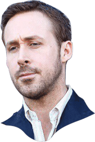 ryangosling emote for Discord
