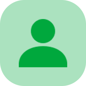 Member_Green emote for Discord