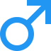 male emote for Discord