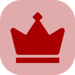 Red_Owner emote for Discord