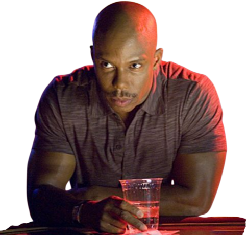 SuspiciousDukes static emote