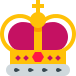queen_crown emote for Discord