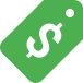 PriceTag_USD emote for Discord