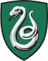 hp_slytherin emote for Discord