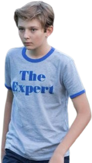 TheExpert emote for Discord