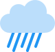 rainfall emote for Discord