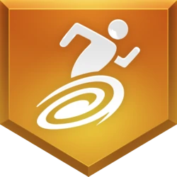 StaminUp emote for Discord