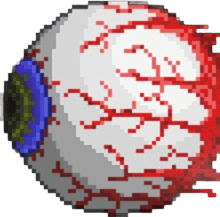 OlhodeCthulhu emote for Discord