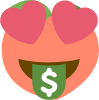 chaching emote for Discord